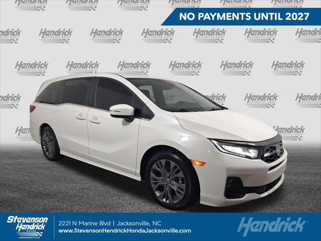 2025 Honda Odyssey Touring for sale in Jacksonville, NC