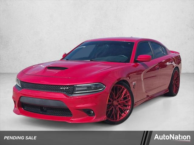 2015 Dodge Charger SRT 392 for sale in Spring, TX