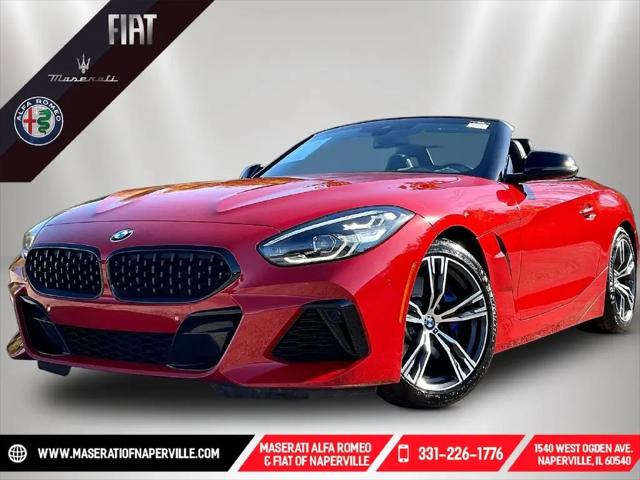 2022 BMW Z4 M40i for sale in Naperville, IL