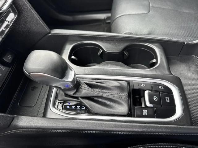 2020 Hyundai Santa Fe SEL 2.0T