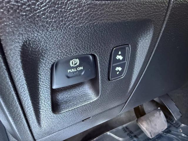 2020 Ram 1500 Laramie Longhorn Crew Cab 4x4 57 Box