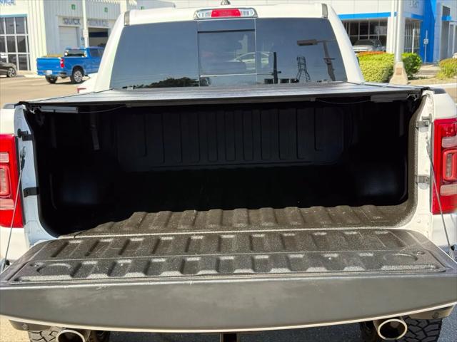 2020 Ram 1500 Laramie Longhorn Crew Cab 4x4 57 Box