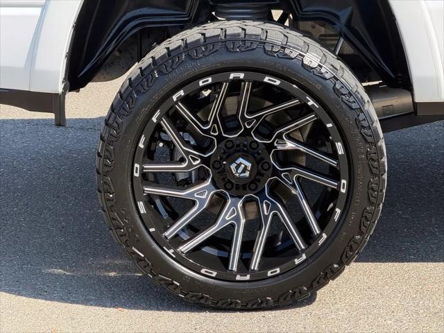 2020 Ram 1500 Laramie Longhorn Crew Cab 4x4 57 Box
