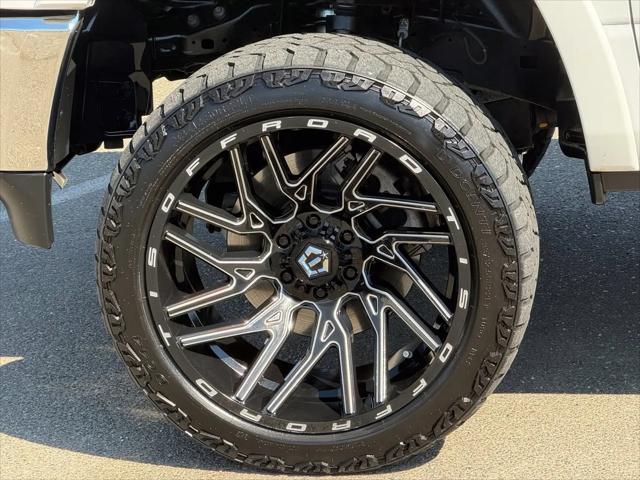 2020 Ram 1500 Laramie Longhorn Crew Cab 4x4 57 Box