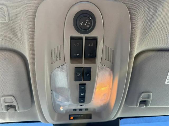 2017 GMC Terrain Denali