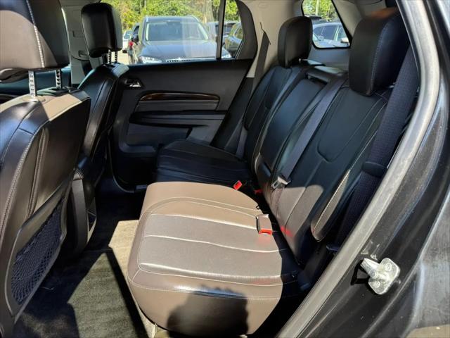 2017 GMC Terrain Denali