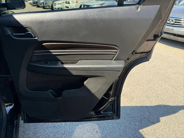 2017 GMC Terrain Denali
