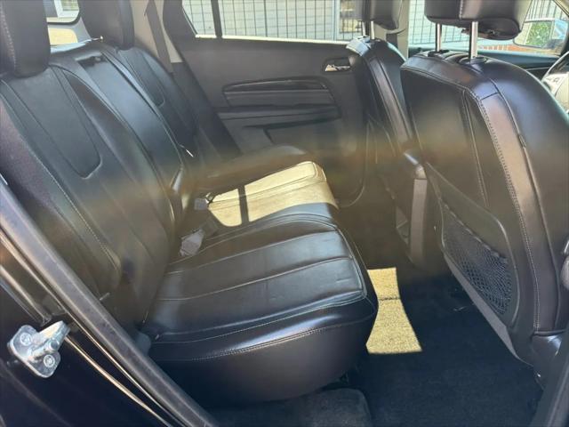 2017 GMC Terrain Denali