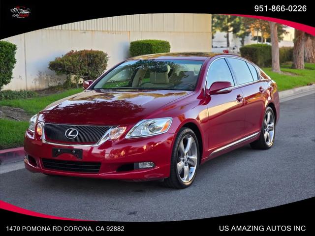2011 Lexus GS 350 GS 350 for sale in Corona, CA