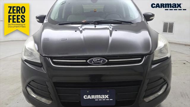 2015 Ford Escape Titanium for sale in Westborough, MA