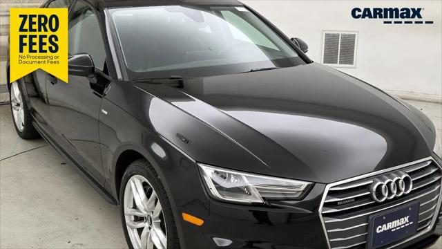 2017 Audi A4 2.0T Season of Audi Premium for sale in Westborough, MA