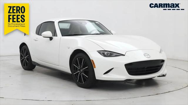 2025 Mazda MX-5 Grand Touring for sale in Gulfport, MS