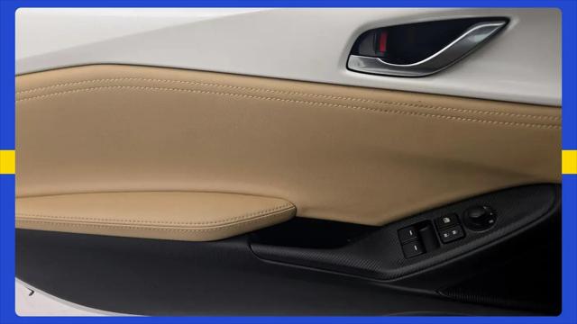 2025 Mazda MX-5 Grand Touring
