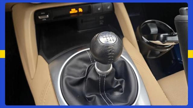 2025 Mazda MX-5 Grand Touring