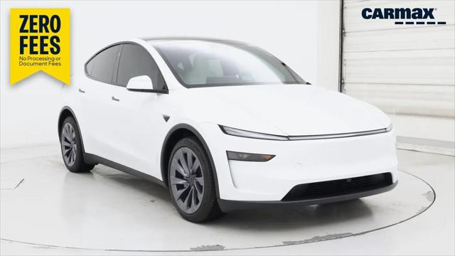 2026 Tesla Model Y Premium Rear-Wheel Drive for sale in Gulfport, MS