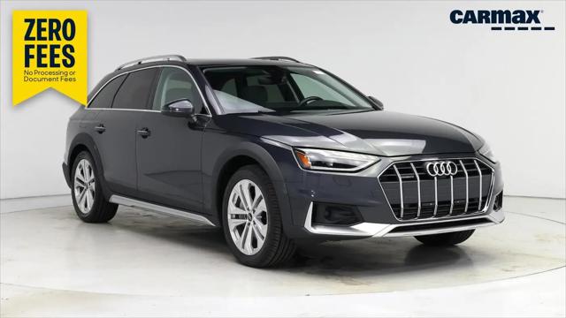 2021 Audi allroad Premium Plus 45 TFSI quattro S tronic for sale in Akron, OH