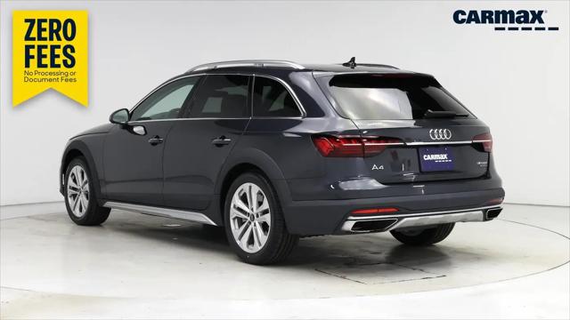 2021 Audi allroad Premium Plus 45 TFSI quattro S tronic