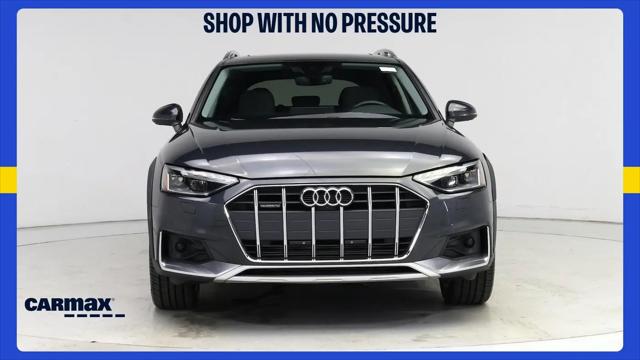 2021 Audi allroad Premium Plus 45 TFSI quattro S tronic