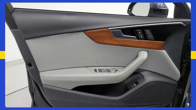 2021 Audi allroad Premium Plus 45 TFSI quattro S tronic