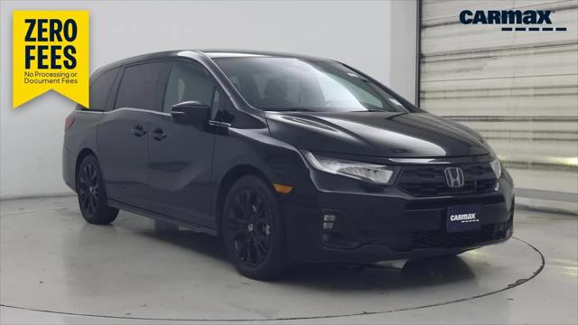 2025 Honda Odyssey Sport-L for sale in Colma, CA