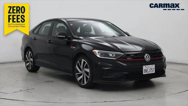2019 Volkswagen Jetta GLI 2.0T S for sale in Fremont, CA