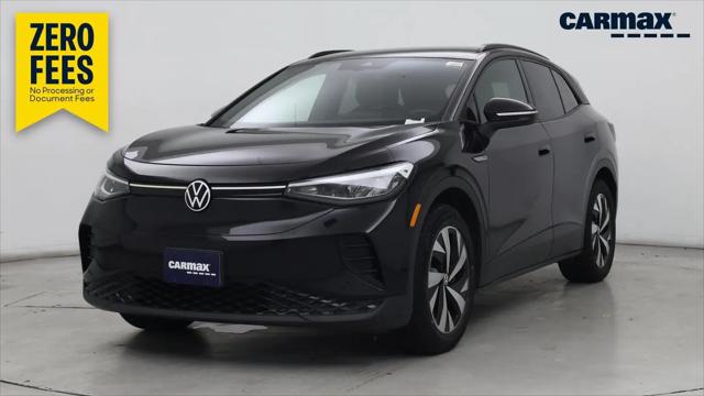 2023 Volkswagen ID.4 Pro for sale in Fremont, CA