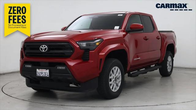2025 Toyota Tacoma SR5 for sale in Fremont, CA