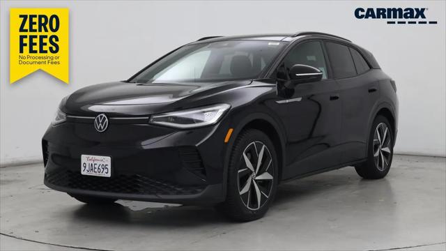 2023 Volkswagen ID.4 S for sale in Fremont, CA