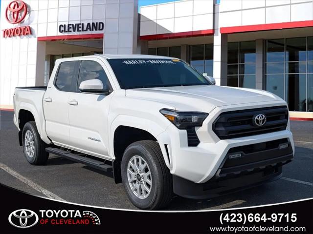 2026 Toyota Tacoma SR5 for sale in McDonald, TN