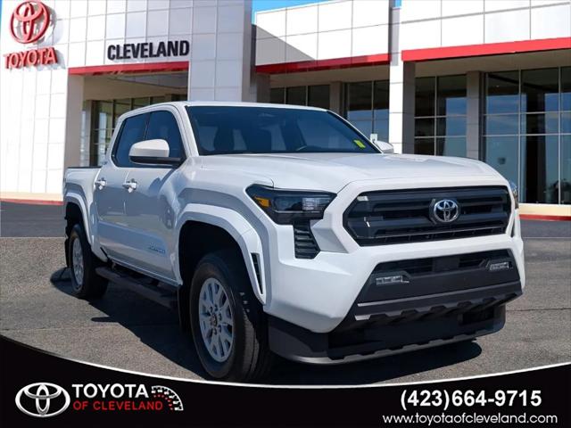 2026 Toyota Tacoma SR5 for sale in McDonald, TN