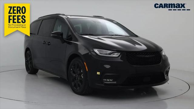 2023 Chrysler Pacifica Touring L for sale in Tulsa, OK