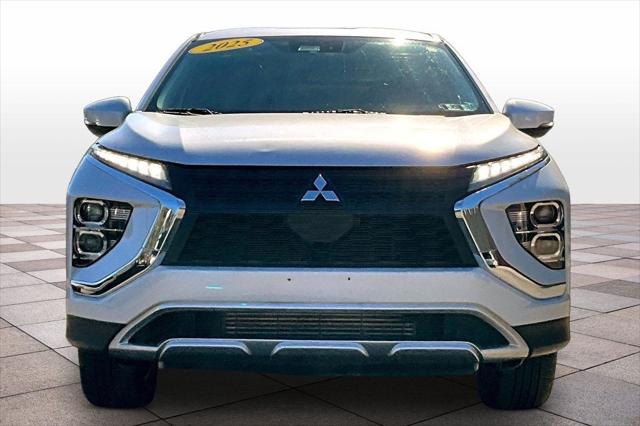 2025 Mitsubishi Eclipse Cross SE S-AWC 2025 Mitsubishi Eclipse Cross SE S-AWC