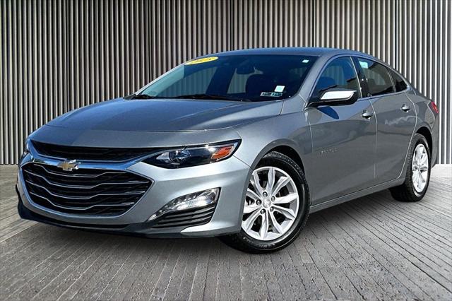 2025 Chevrolet Malibu FWD 1LT 2025 Chevrolet Malibu FWD 1LT