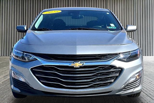 2025 Chevrolet Malibu FWD 1LT 2025 Chevrolet Malibu FWD 1LT