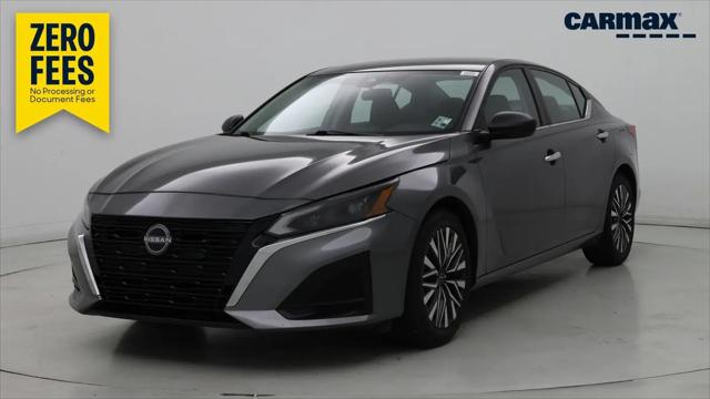 2024 Nissan Altima SV FWD for sale in Kenner, LA