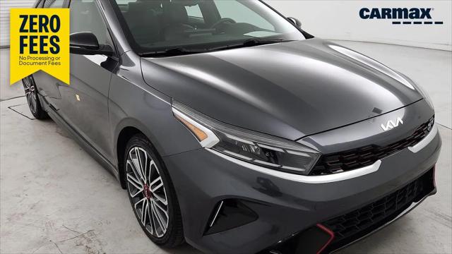 2022 Kia Forte GT Manual for sale in Kenner, LA