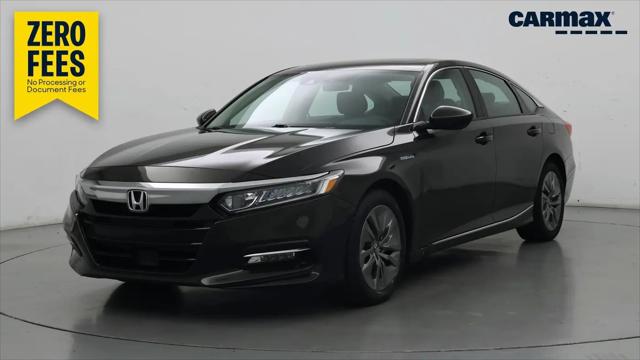 2018 Honda Accord Hybrid EX for sale in Kenner, LA