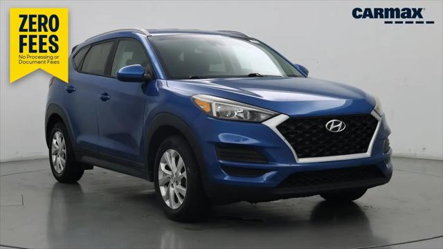 2019 Hyundai Tucson Value for sale in Kenner, LA