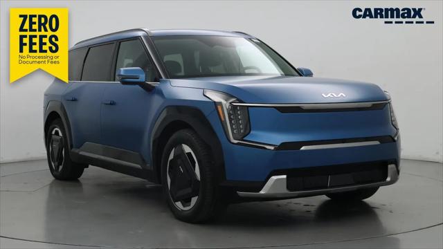 2024 Kia EV9 Land for sale in Kenner, LA