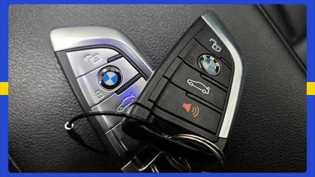 2022 BMW M4 M440i