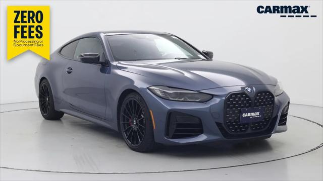 2022 BMW M4 M440i for sale in Palmdale, CA