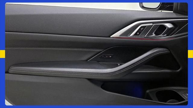 2022 BMW M4 M440i