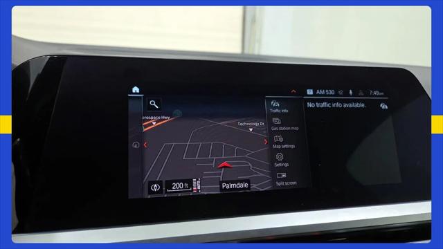 2022 BMW M4 M440i