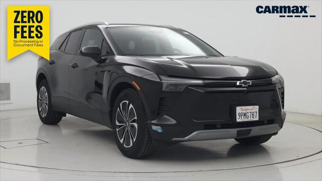 2024 Chevrolet V Blazer eAWD 2LT for sale in Palmdale, CA