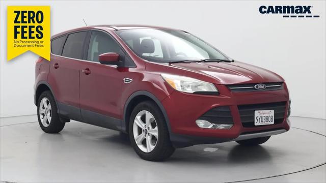 2015 Ford Escape SE for sale in Palmdale, CA