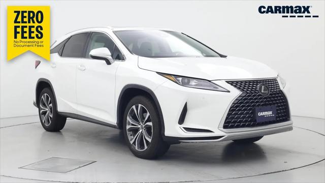 2020 Lexus RX 350 RX 350 for sale in Palmdale, CA