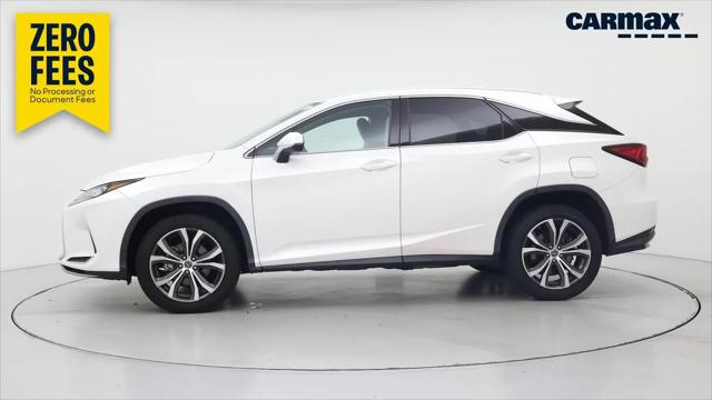 2020 Lexus RX 350 RX 350