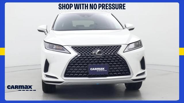 2020 Lexus RX 350 RX 350