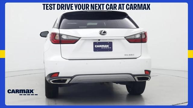 2020 Lexus RX 350 RX 350