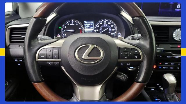 2020 Lexus RX 350 RX 350
